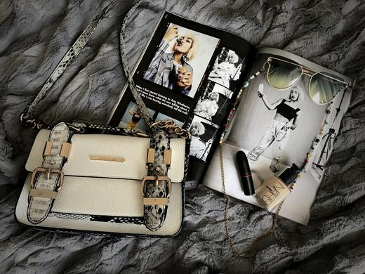 Compositions of my favorite Accessories & Makeup