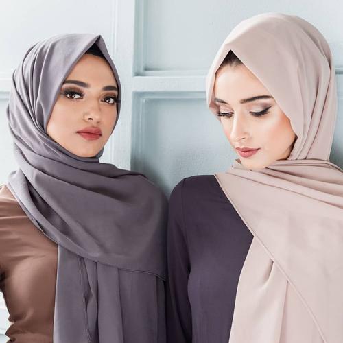 5 simple tips on how to make your hijab more trendy