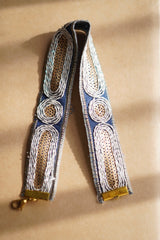 AuraFlair fabric chokers