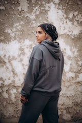 Calypso Grey