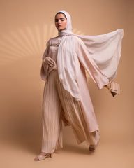 Pleat Love Pants