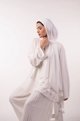 Tassel Wonders - Offwhite