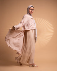 Pleat Love Pants