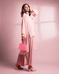 Dipped Tunic