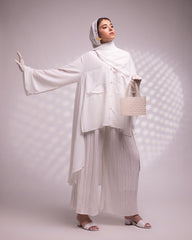 Dipped Tunic