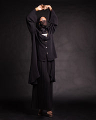 Dipped Tunic