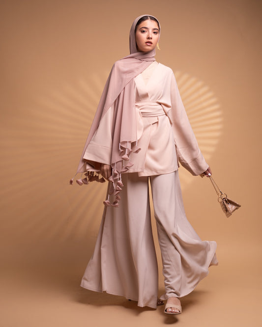 Sands Cardigan Beige