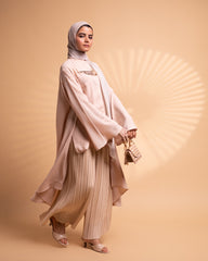 Dipped Tunic