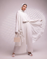 Pleat Love Pants