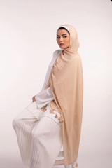 Tassel Wonders - Beige