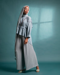 Pleat Love Pants