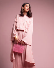 Dipped Tunic