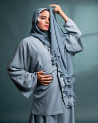 Sands Cardigan Minty Blue