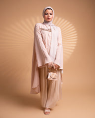 Dipped Tunic