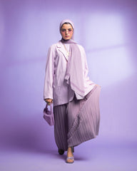 Pleat Love Pants