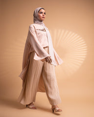 Dipped Tunic