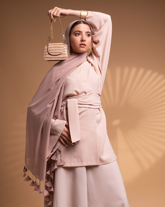 Sands Cardigan Beige
