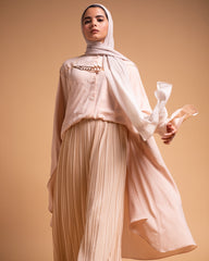 Pleat Love Pants