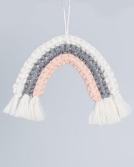 Wall Hanging Macrame - 023