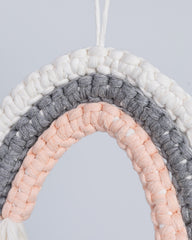 Wall Hanging Macrame - 023