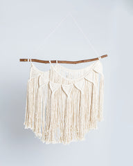 Wall Hanging Macrame - 014