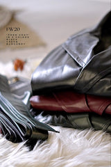 Posh Coat