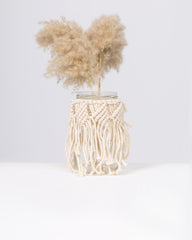 Jar Macrame