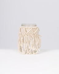 Jar Macrame