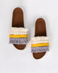 Macrame Sliders