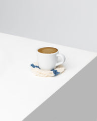 Coaster Macrame - Small - Set of 3