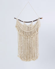 Wall Hanging Macrame - 001