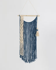 Wall Hanging Macrame - 008