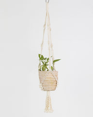 Plant Hanging Macrame