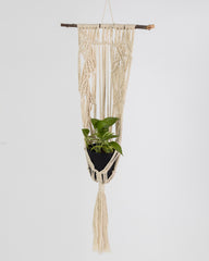 Plant Hanging Macrame