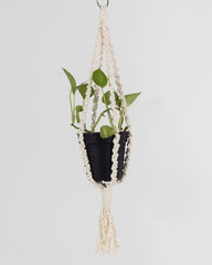 Plant Hanging Macrame