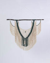 Wall Hanging Macrame - 002