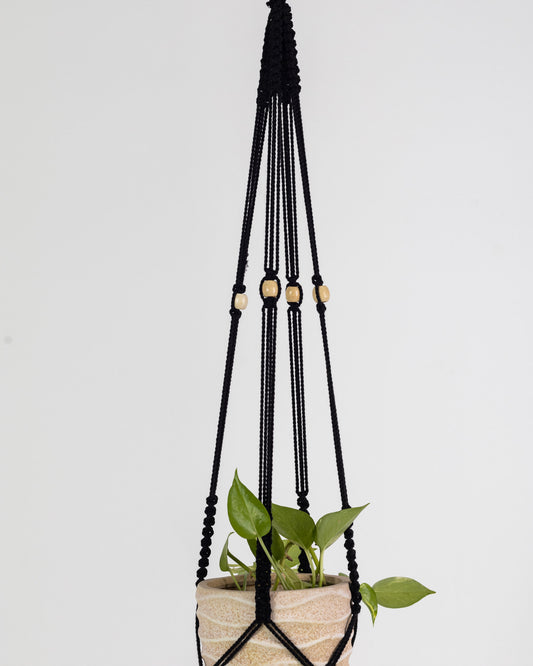 Plant Hanging Macrame