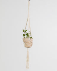 Plant Hanging Macrame