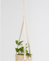 Plant Hanging Macrame