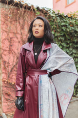Posh Coat