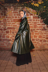 Posh Coat