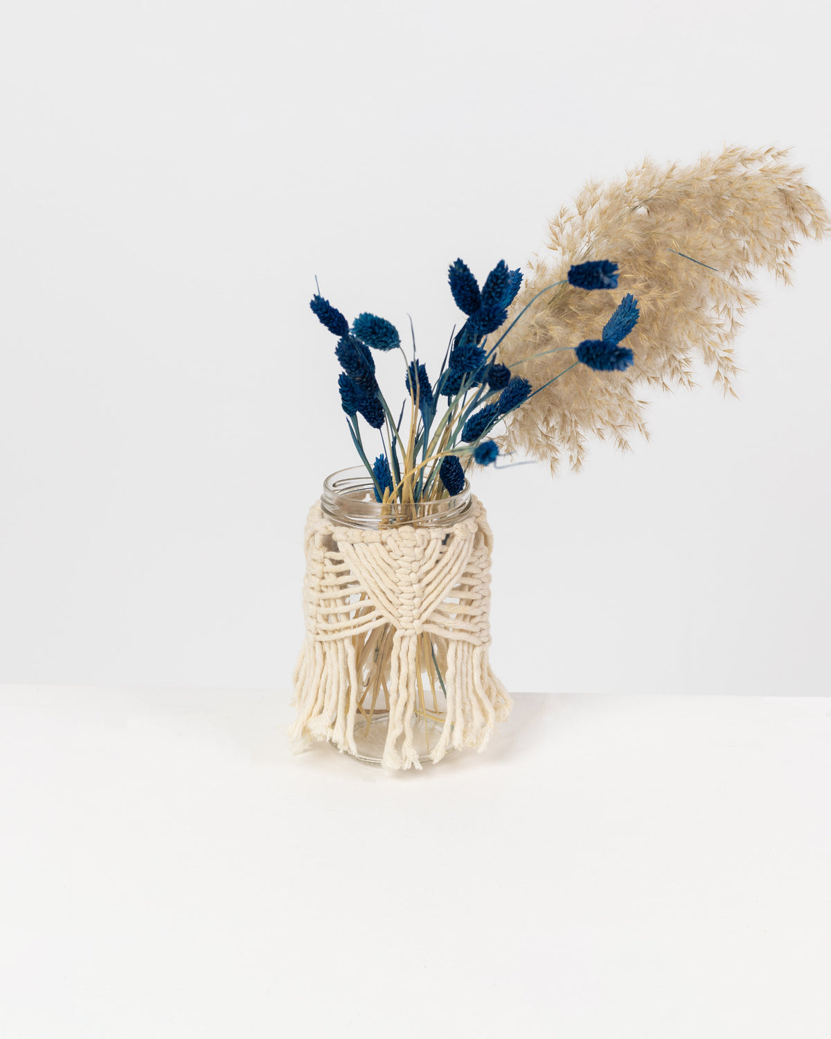 Jar Macrame