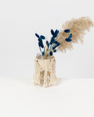 Jar Macrame