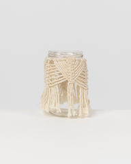 Jar Macrame