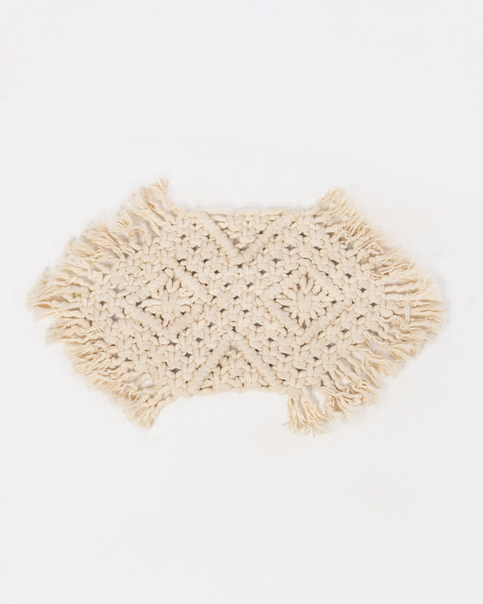 Tablecloth Macrame