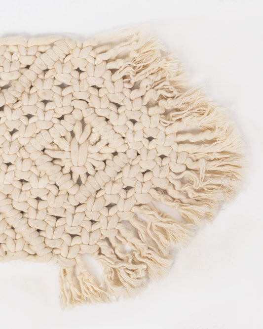 Tablecloth Macrame