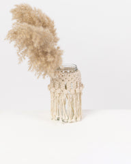 Jar Macrame