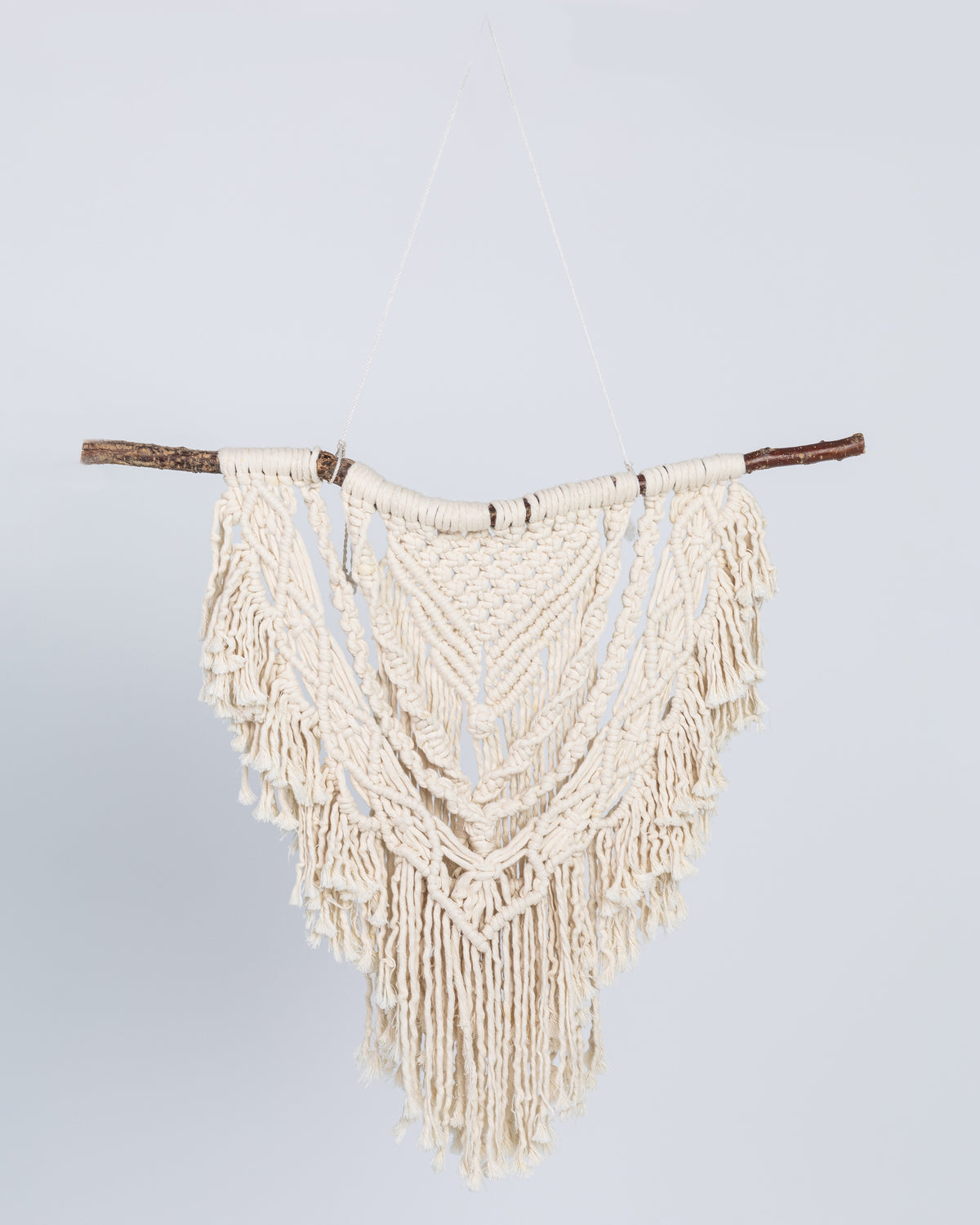 Wall Hanging Macrame - 020