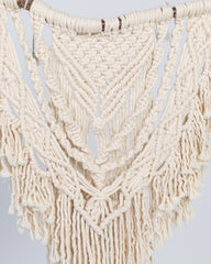 Wall Hanging Macrame - 020