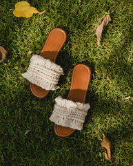 Macrame Sliders